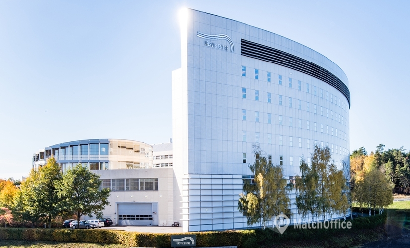 5000 m² exklusiva Kontorsrum uthyres i Solna, Sundbyberg (174 57) erbjuder allt du behöver - 3 | MatchOffice.se