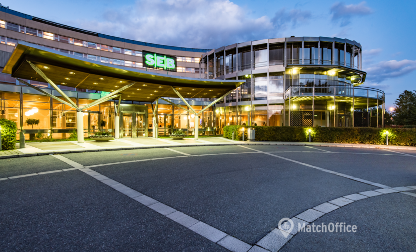 5000 m² bekväma Kontorslokaler för uthyrning i Solna, Sundbyberg (174 57) skulle vara fördelaktigt för ditt företag - 0 | MatchOffice.se