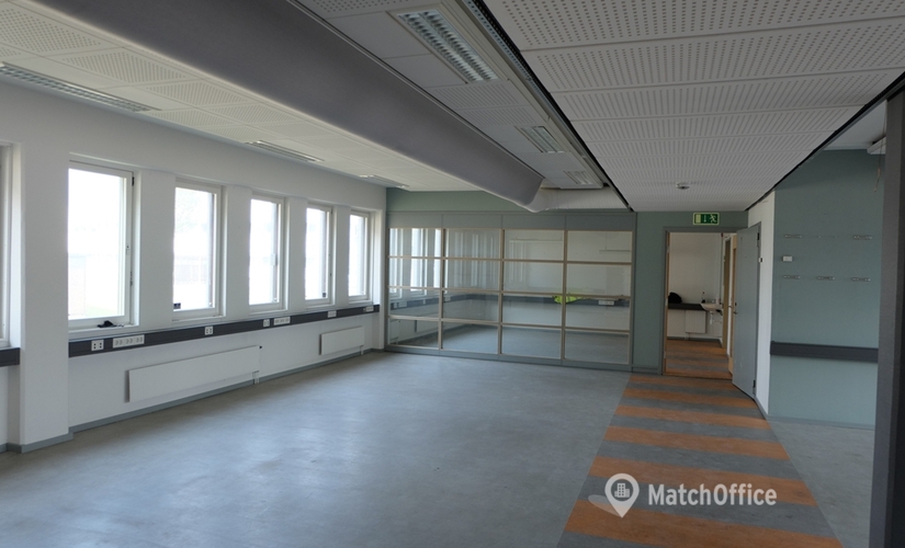 146 m² moderna Kontor för uthyrning i Husie, Malmö (212 39) möter alla dina behov - 1 | MatchOffice
