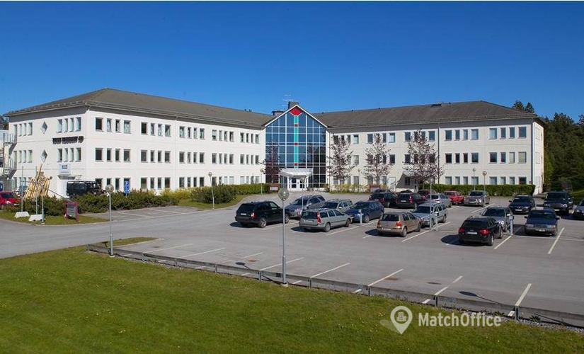 Kontor Täby, Linjalvägen 6 187 66 Täby