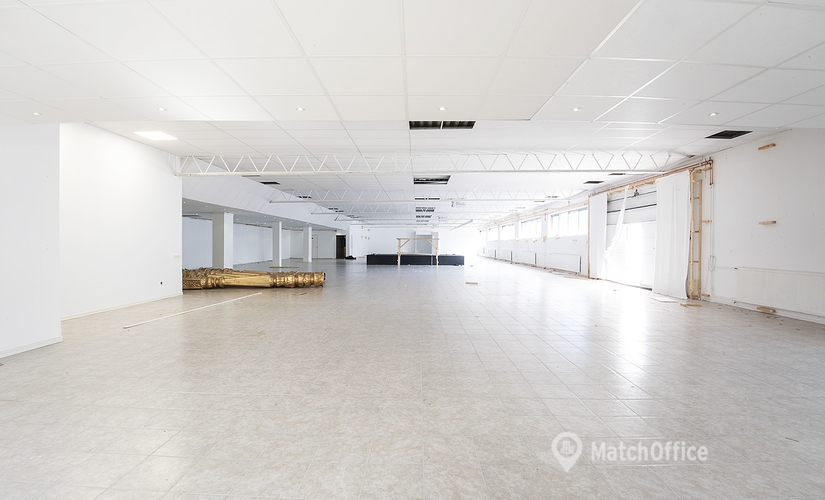2000 m² Lagerlokal att hyra i Järfälla, Järfälla (175 43) - 0 | MatchOffice.se