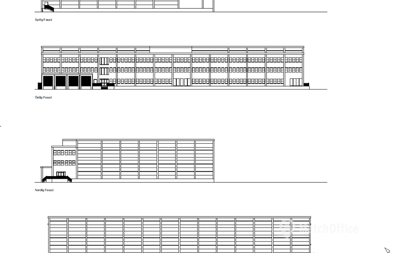 4000 m² Industrilokal att hyra i Hägersten-Liljeholmen, Hägersten (126 79) - 1 | MatchOffice.se