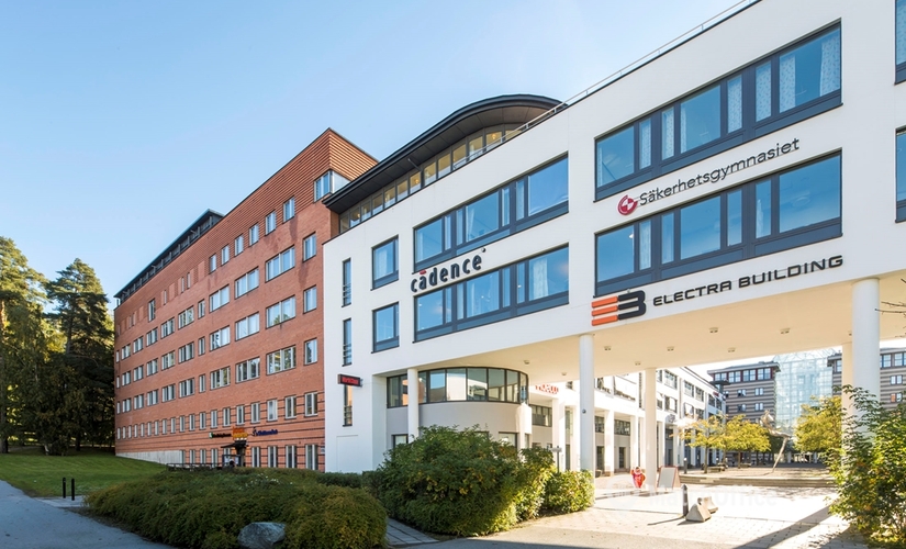 Kontor Kista, Isafjordsgatan 32 C 164 40 Kista