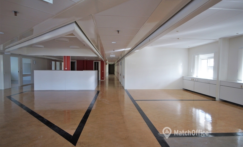 1800 m² lediga Kontorsplatser uthyres i Kista, Spånga (163 55) skulle vara fördelaktigt för ditt företag  - 3 | MatchOffice.se