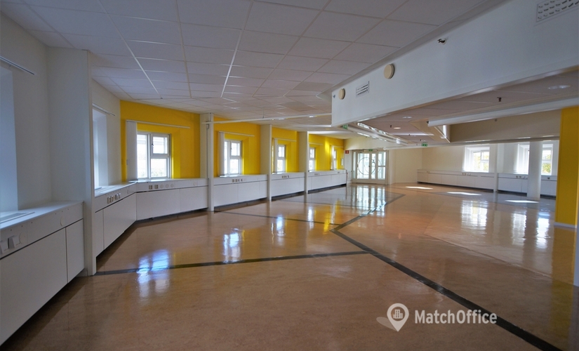 1800 m² lediga Kontorslokaler för uthyrning i Kista, Spånga (163 55) skulle vara fördelaktigt för ditt företag  - 0 | MatchOffice