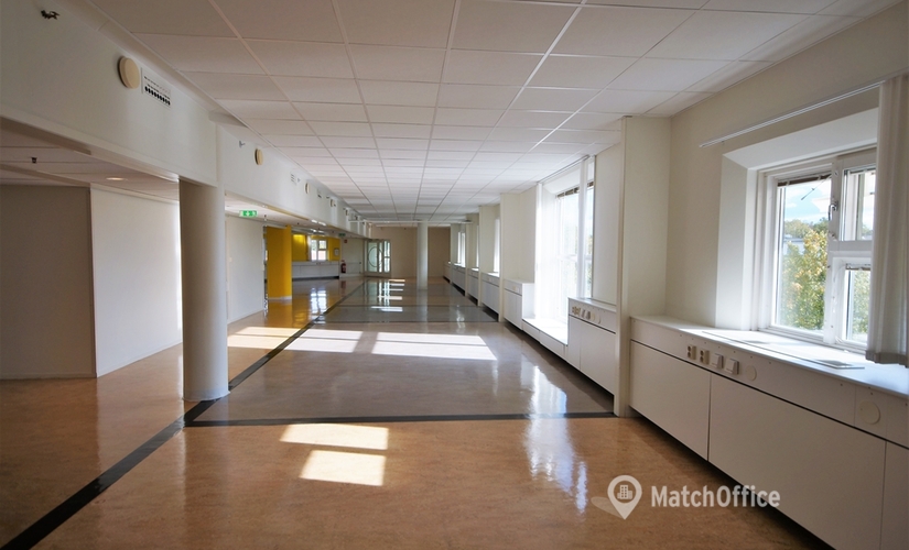 1800 m² exklusiva Kontorsrum att hyra i Kista, Spånga (163 55) möter alla dina önskemål  - 1 | MatchOffice.se