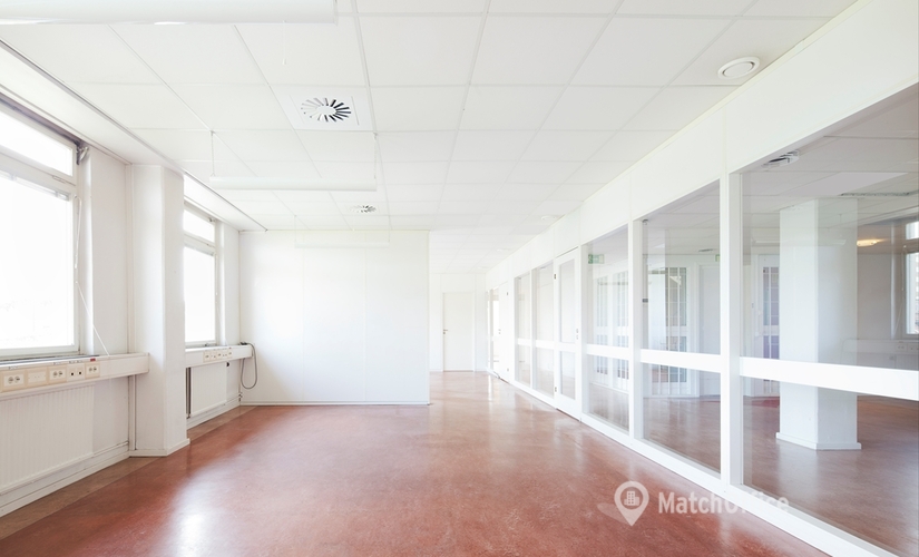 Office Malmö, Södra Bulltoftavägen 17 212 22 Malmo Norr