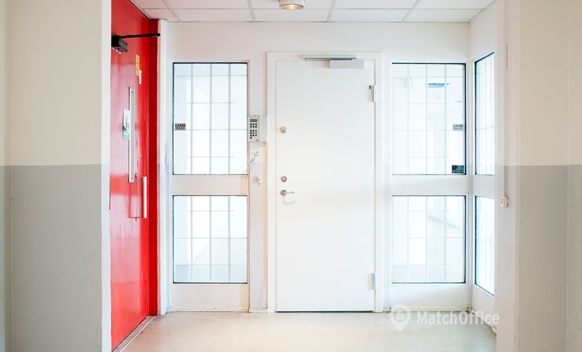 Office Malmö, Södra Bulltoftavägen 17 212 22 Malmo Norr
