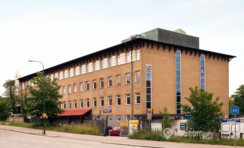 Office Malmö, Södra Bulltoftavägen 17 212 22 Malmo Norr