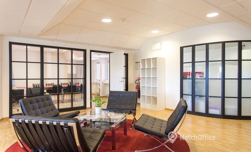 Kontor DANDERYD, Svärdvägen 21 182 33 Danderyd