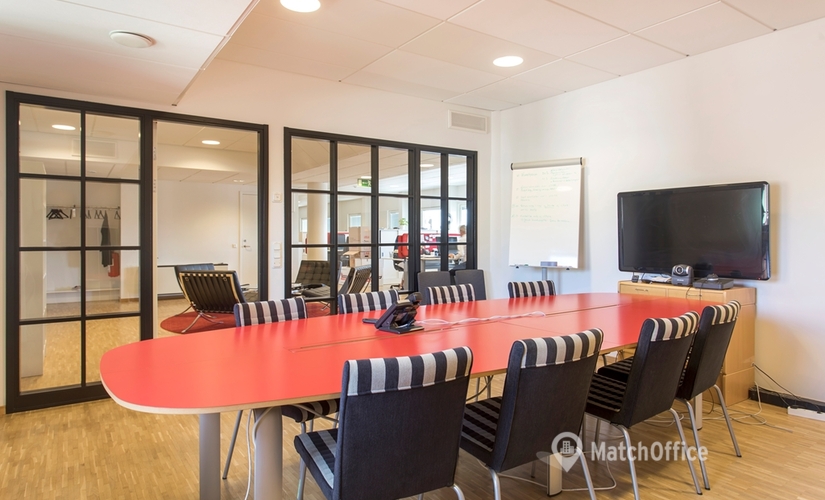 Kontor DANDERYD, Svärdvägen 21 182 33 Danderyd