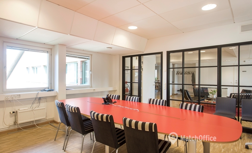 Kontor DANDERYD, Svärdvägen 21 182 33 Danderyd