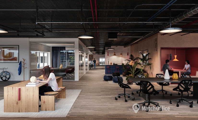 Kontor Stockholm, Hangövägen 20 115 41 Östermalm