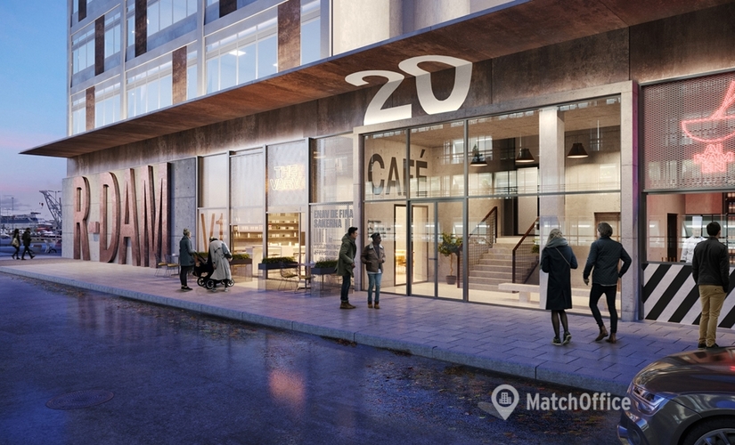 Kontor Stockholm, Hangövägen 20 115 41 Östermalm