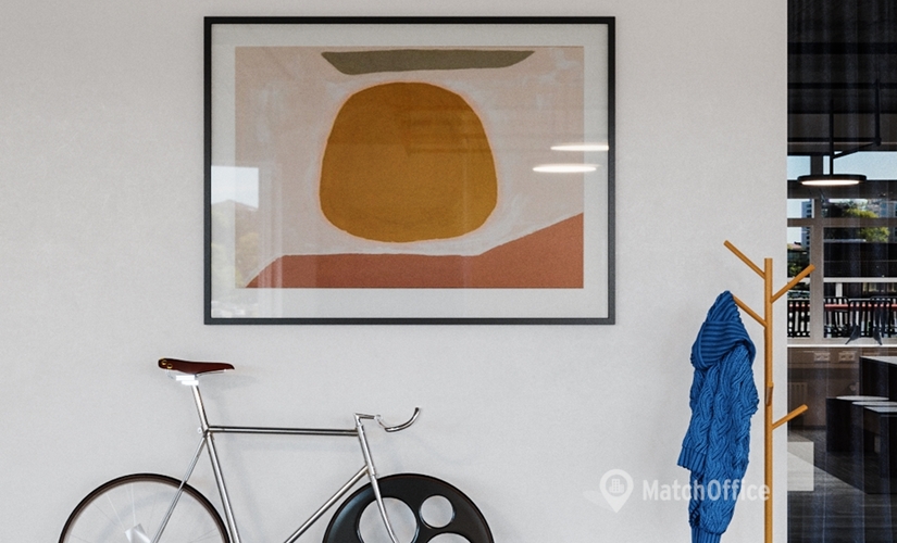 Kontor Stockholm, Hangövägen 20 115 41 Östermalm