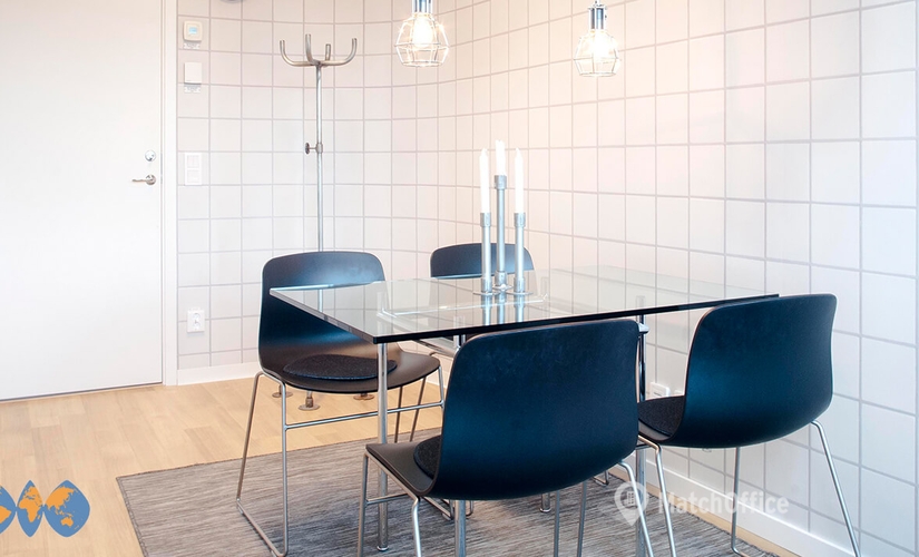 17 m² flexibla Kontorsrum uthyres i Göteborg Centrum, Mässans gata 10 (402 24) skulle vara fördelaktigt för ditt företag - 1 | MatchOffice