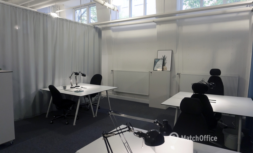 30 m² Business center building for rent in Kungsholmen, Alströmergatan 22 (112 47) - 0 | MatchOffice