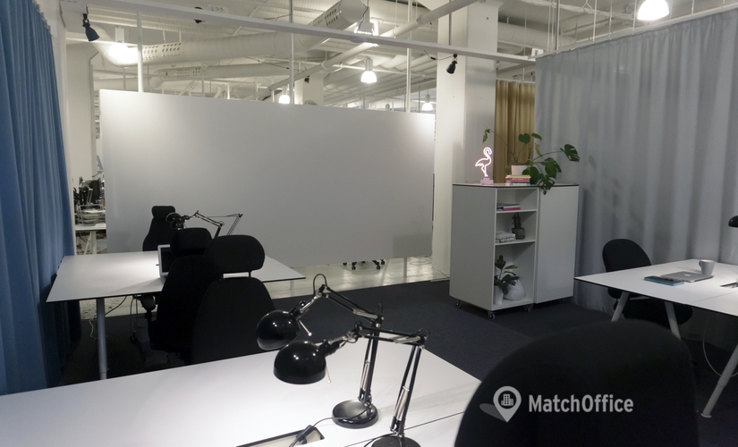 30 m² Business center property available to rent in Kungsholmen, Alströmergatan 22 (112 47) - 2 | MatchOffice.com