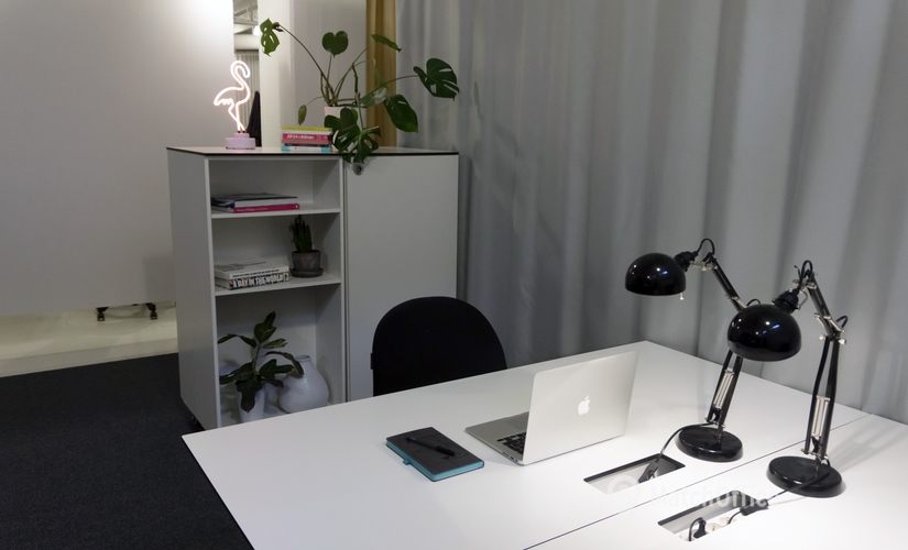 30 m² Business park place up for rent in Kungsholmen, Alströmergatan 22 (112 47) - 3 | MatchOffice