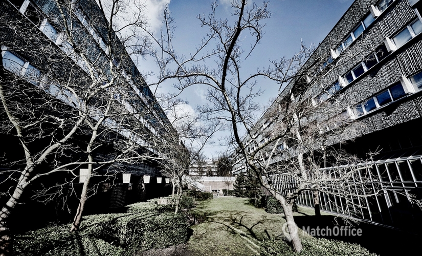 654 m² Business office available to rent in Lund, Lund (223 63) can satisfy all our needs - 0 | MatchOffice.com