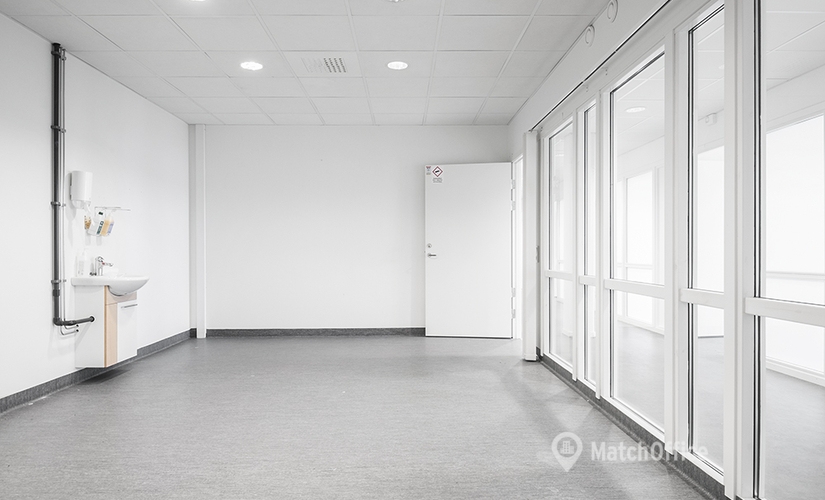 630 m² lediga Kontor för uthyrning i Limhamn-Bunkeflo, Limhamn (216 18) möter alla dina önskemål - 2 | MatchOffice