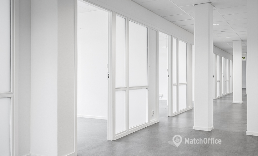 630 m² bekväma Kontor att hyra i Limhamn-Bunkeflo, Limhamn (216 18) möter alla dina önskemål - 1 | MatchOffice