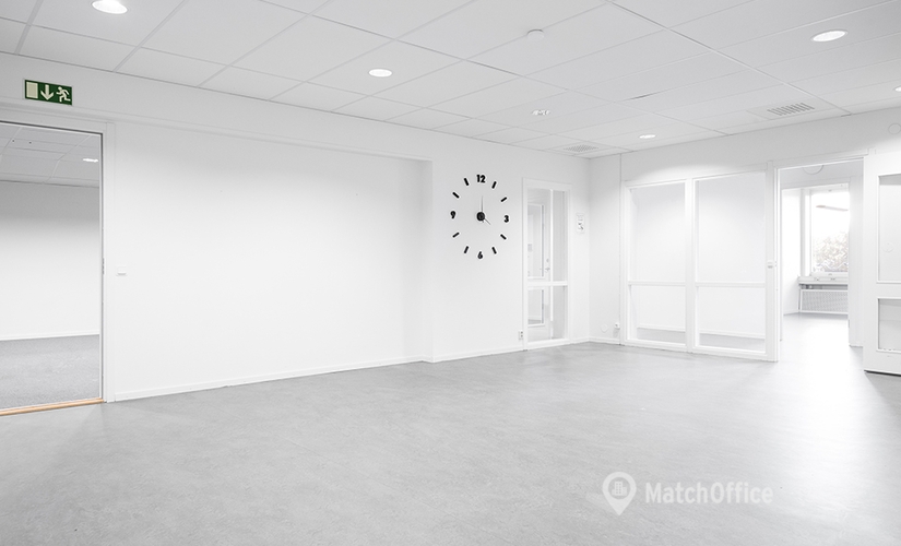 630 m² lediga Kontor uthyres i Limhamn-Bunkeflo, Limhamn (216 18) skulle vara fördelaktigt för ditt företag - 4 | MatchOffice