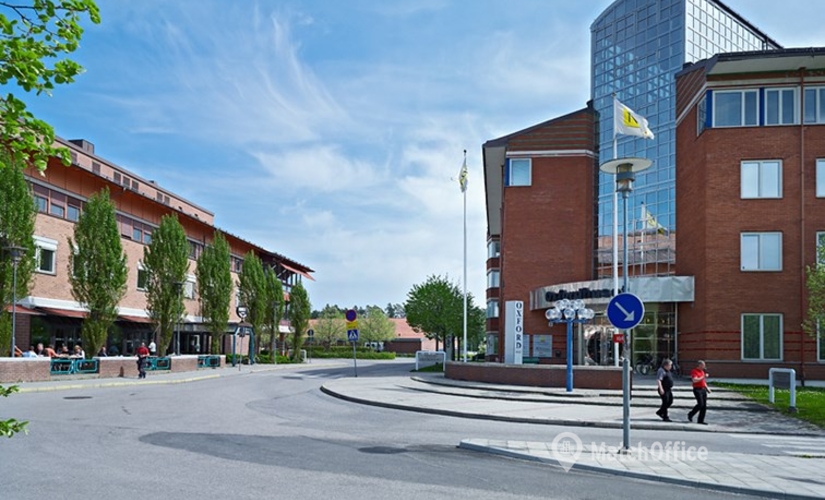 Företagshotell(Yta:456 m²) för uthyrning i Upplands Väsby, Johanneslundsvägen 2, 194 61 Upplands Väsby. Bra läge | MatchOffice.se