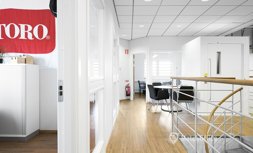 1262 m² Lagerutrymme att hyra i Fosie, Malmö (213 76) - 2 | MatchOffice.se