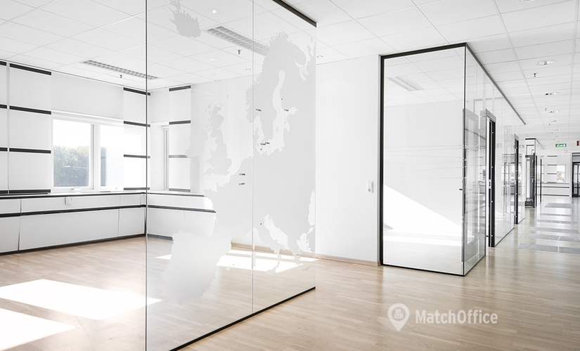 Lagerlokal Malmö, Kantyxegatan 29 213 76 Fosie