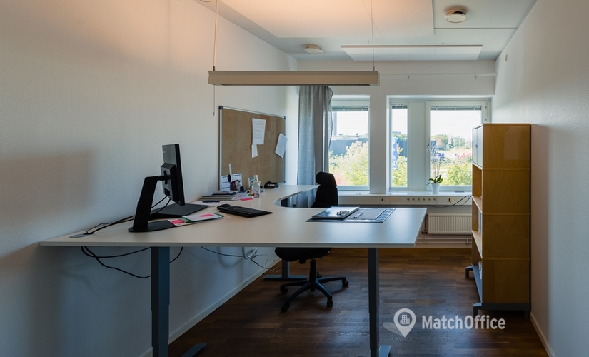 Kontor Uppsala, Fyrisborgsgatan 2 754 50 Uppsala