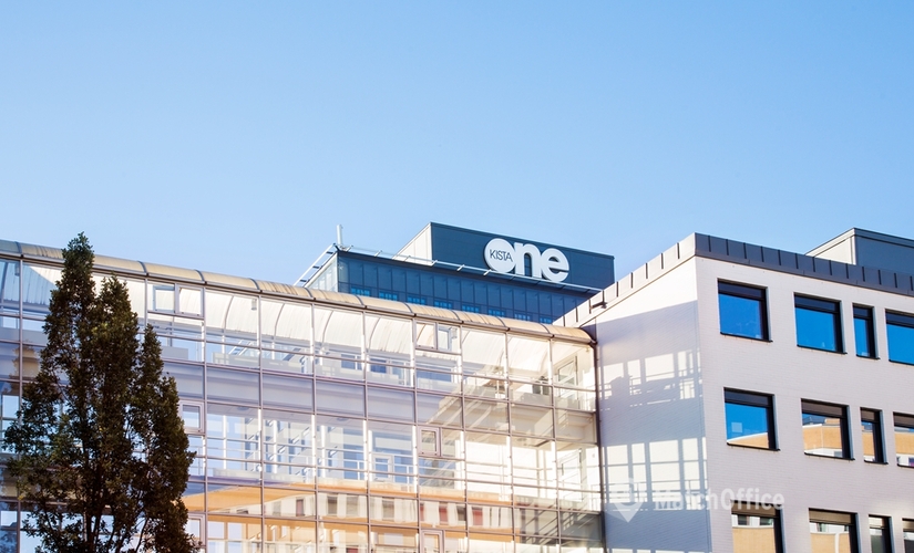 Kontor KISTA, Gullfossgatan 3, BV 164 40 Kista