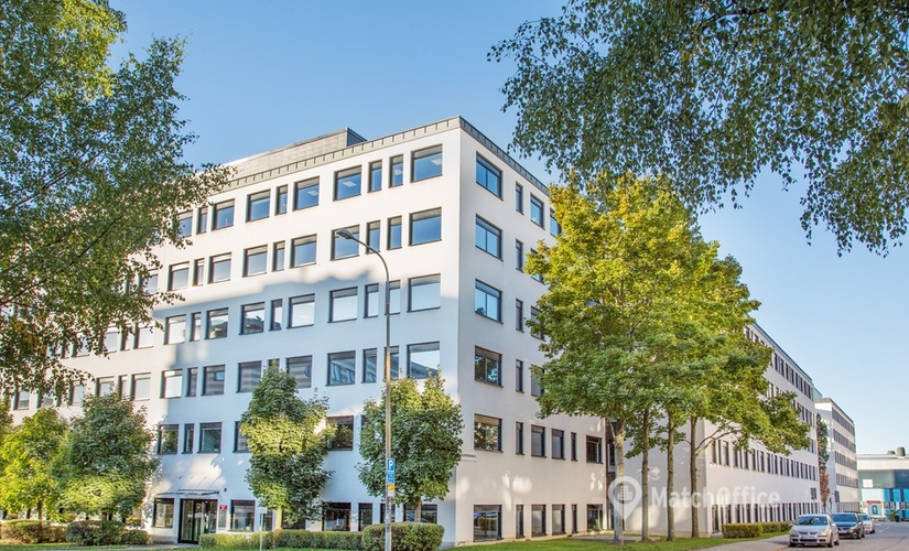 Kontor KISTA, Gullfossgatan 3, BV 164 40 Kista