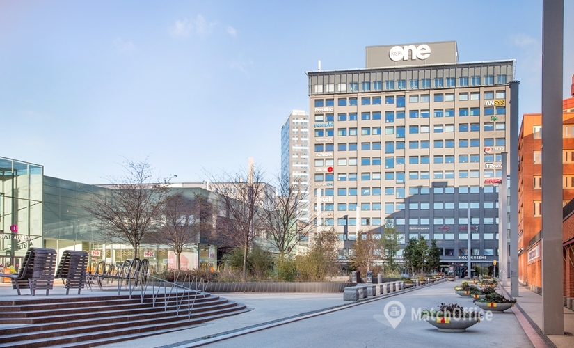 Kontor KISTA, Gullfossgatan 3, BV 164 40 Kista