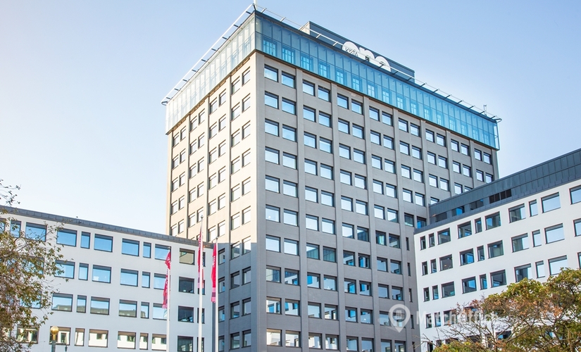 Kontor KISTA, Gullfossgatan 3, BV 164 40 Kista