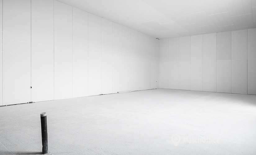 99 m² ledig Butik att hyra i Malmö Hyllie , Malmö (215 32) - 1 | MatchOffice.se