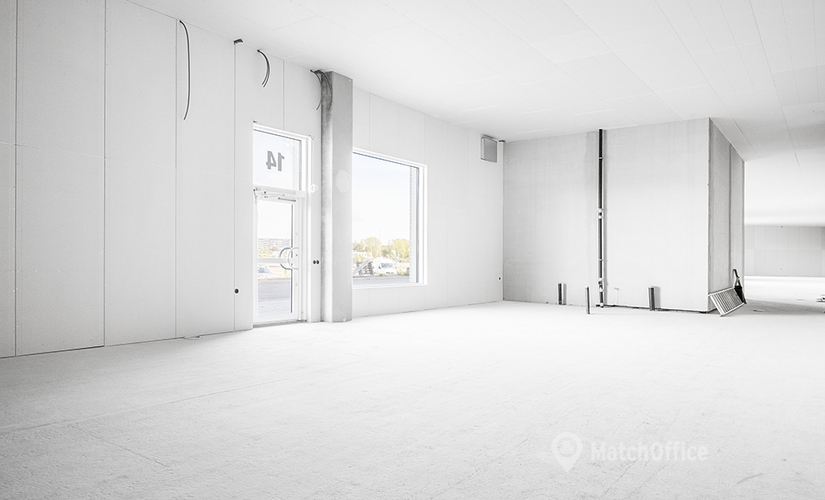 99 m² möblerad Butik att hyra i Malmö Hyllie , Malmö (215 32) - 0 | MatchOffice