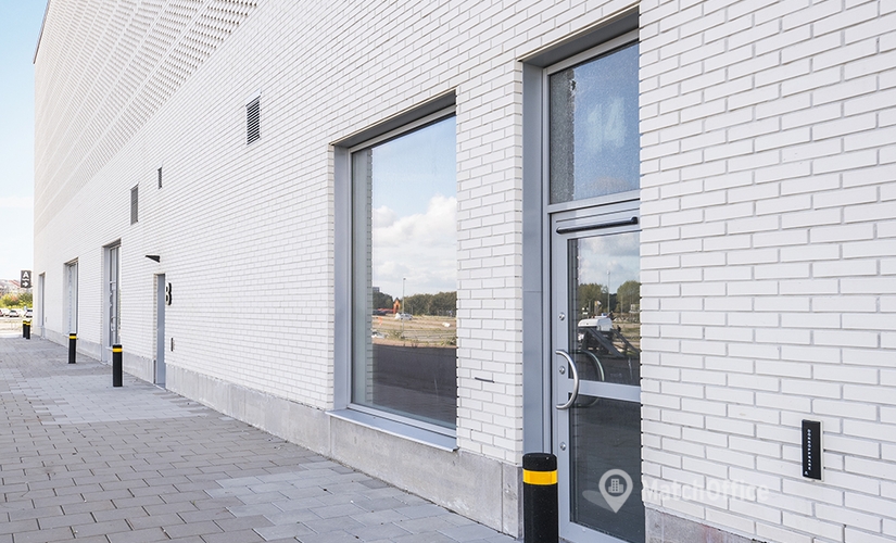 99 m² ledig Butikslokal uthyres i Malmö Hyllie , Malmö (215 32) - 2 | MatchOffice.se