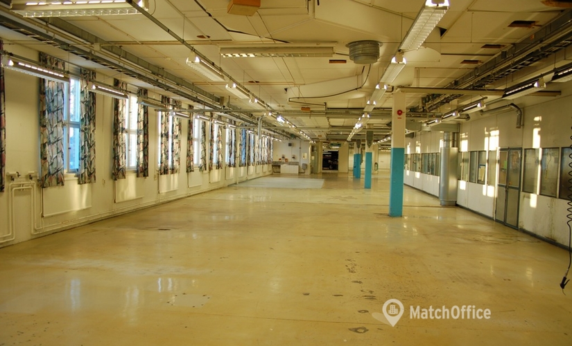 11800 m² Warehouse for rent in Soderhamn, Söderhamn (826 35) - 2 | MatchOffice.com