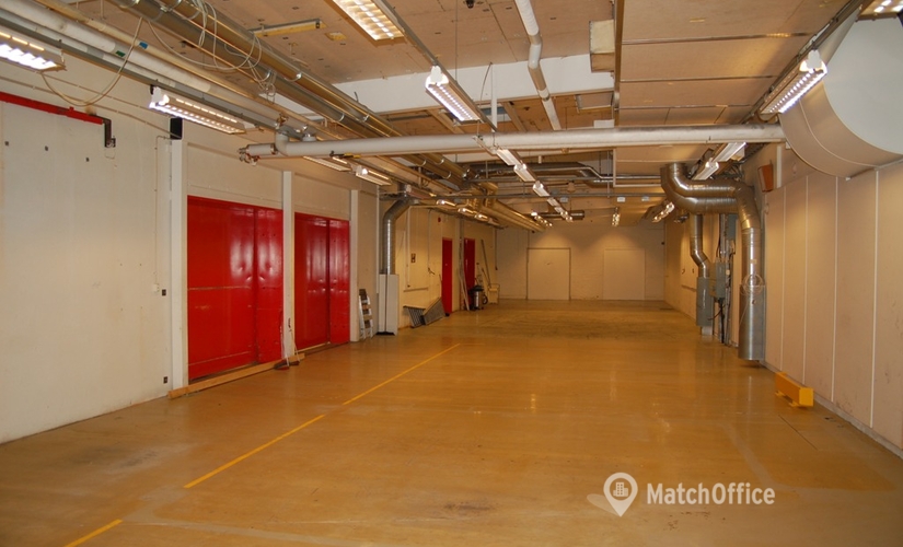 11800 m² Workshop space up for rent in Soderhamn, Söderhamn (826 35) - 3 | MatchOffice.com