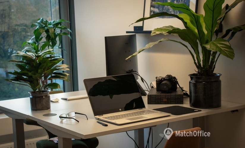 Kontorshotell Evenemangsgatan 31 169 79 Solna