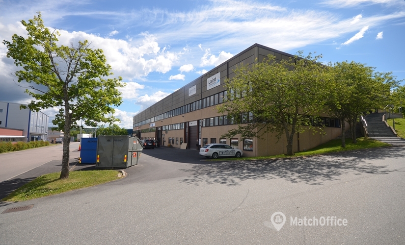116 m² Business center place up for rent in Goteborg Molndal, Mölndal (431 53) - 1 | MatchOffice.com