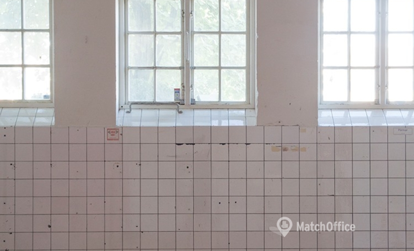 Affärscentrum(Yta:1177 m²) för uthyrning i Malmö, Norra Bulltoftavägen 65 A, 212 21 Malmö Kirseberg. Bra läge | MatchOffice.se