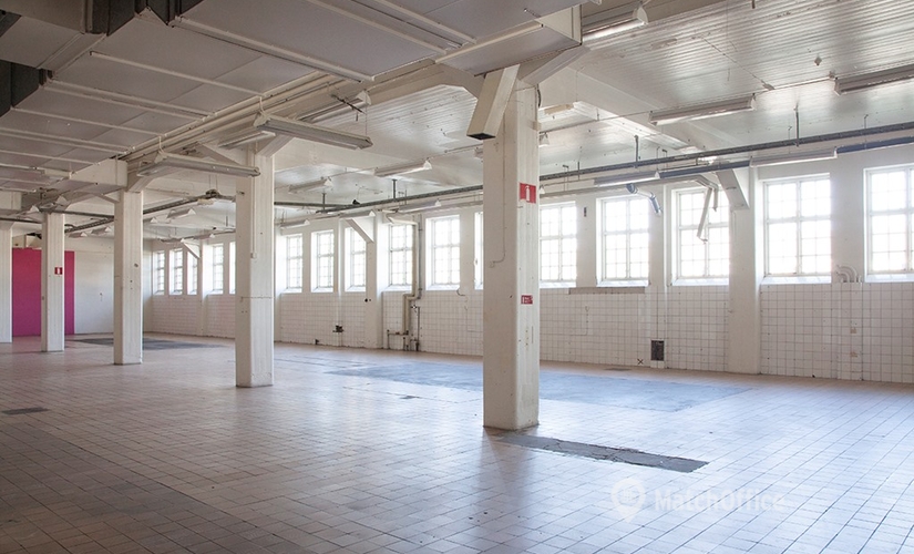Affärscentrum(Yta:1177 m²) att hyra i Malmö, Norra Bulltoftavägen 65 A, 212 21 Malmö Kirseberg. Bra läge | MatchOffice.se
