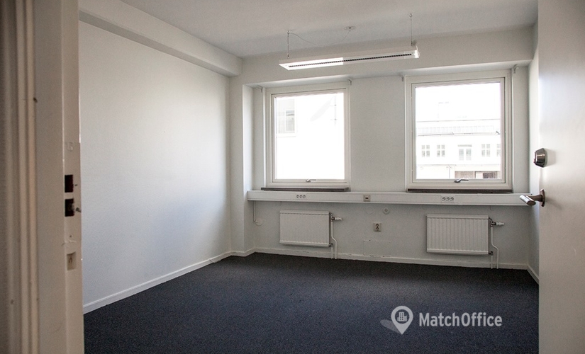 Kontorshotell(Yta:160 m²) för uthyrning i Malmö, Norra Bulltoftavägen 65 G, 212 21 Malmö Kirseberg. Lång- och korttidsuthyrning | MatchOffice.se