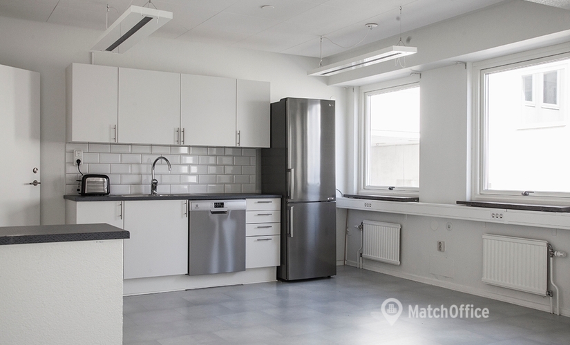 Företagshotell(Yta:160 m²) för uthyrning i Malmö, Norra Bulltoftavägen 65 G, 212 21 Malmö Kirseberg. Handikappanpassad | MatchOffice.se
