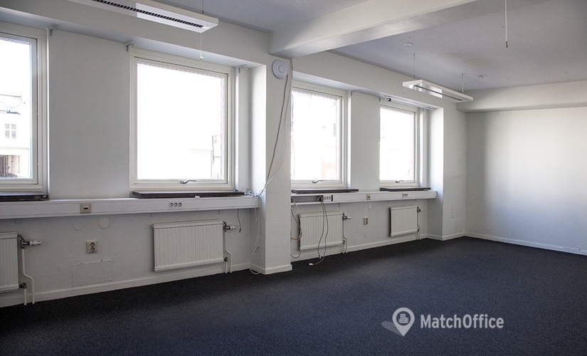 Kontorshotell(Yta:160 m²) att hyra i Malmö, Norra Bulltoftavägen 65 G, 212 21 Malmö Kirseberg. Tillgång 24/7 | MatchOffice.se