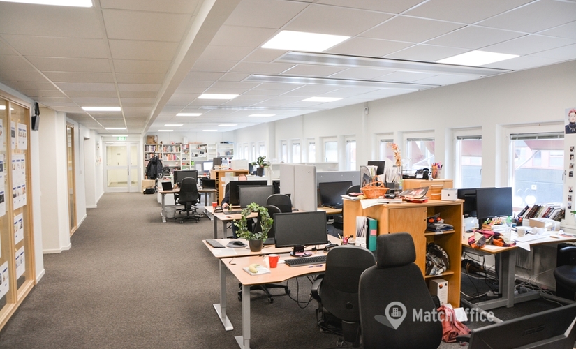 Kontor Kista, Torshamnsgatan 28 164 40 Kista