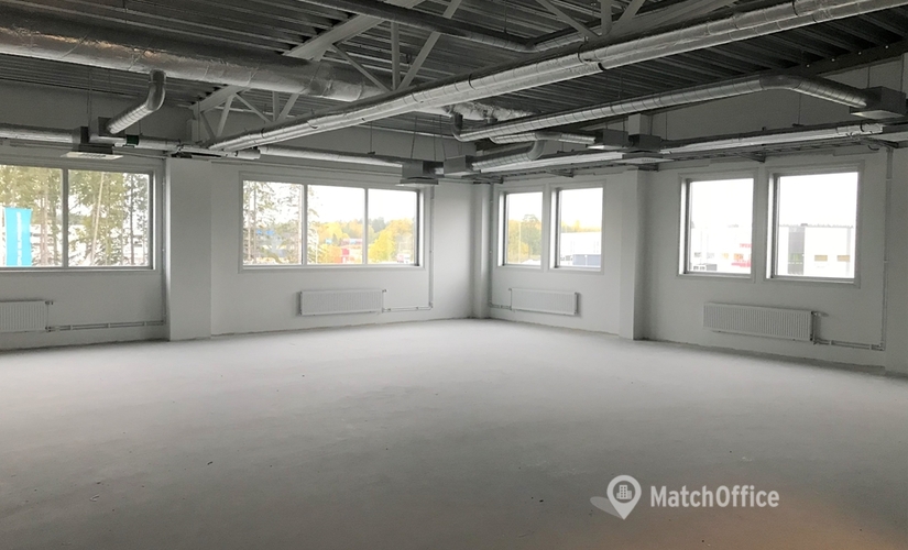 155 m² Verkstad för uthyrning i Stockholm Norrort, Kungsängen (196 37) - 1 | MatchOffice.se