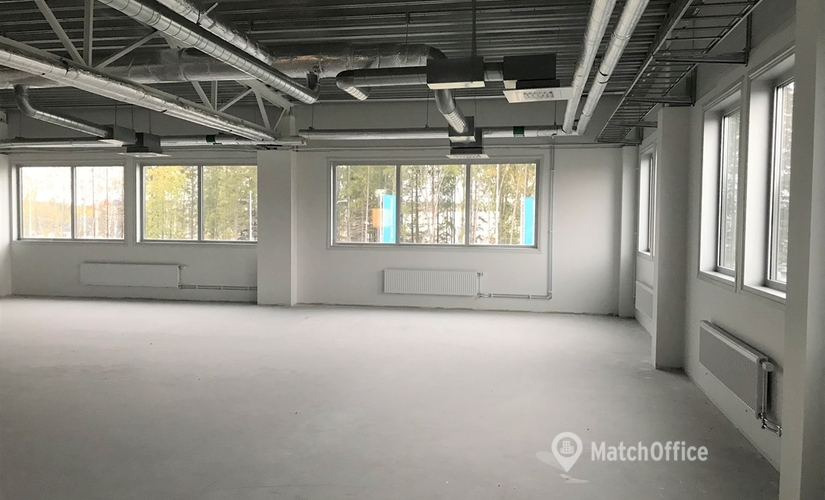 155 m² Lager att hyra i Stockholm Norrort, Kungsängen (196 37) - 2 | MatchOffice